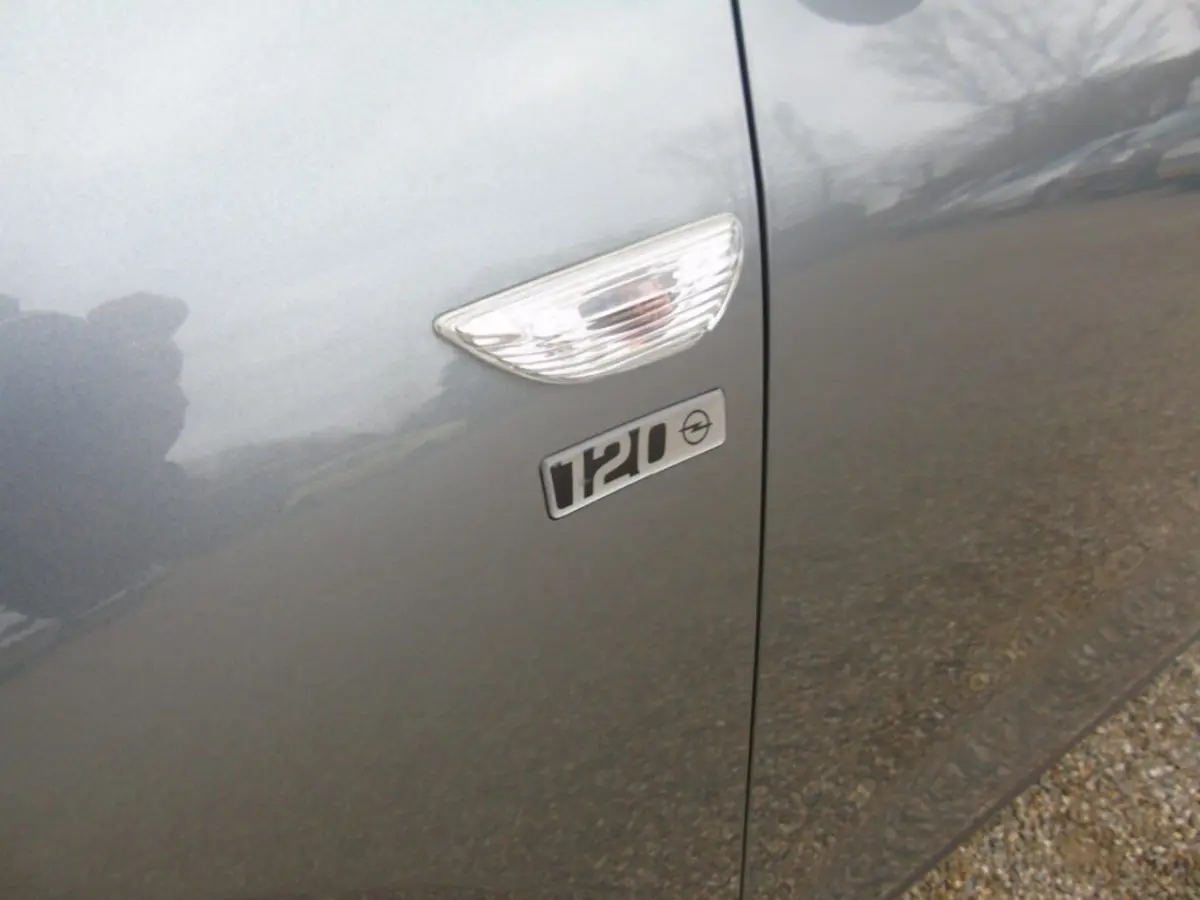 1.4i 140PK 120 Jaar Edition - 2019 - 59DKM - Navi-Camera