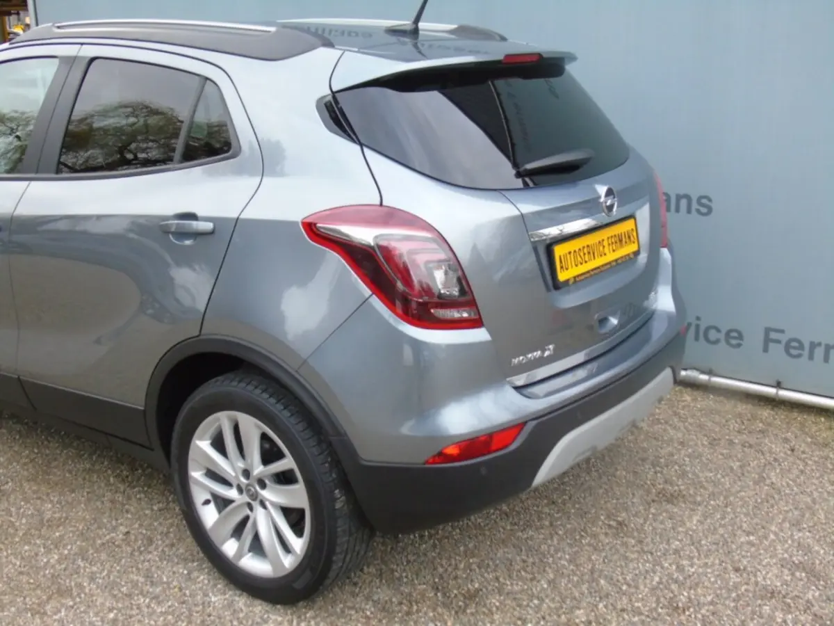 1.4i 140PK 120 Jaar Edition - 2019 - 59DKM - Navi-Camera