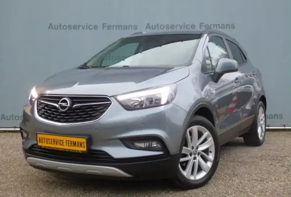 1.4i 140PK 120 Jaar Edition - 2019 - 59DKM - Navi-Camera