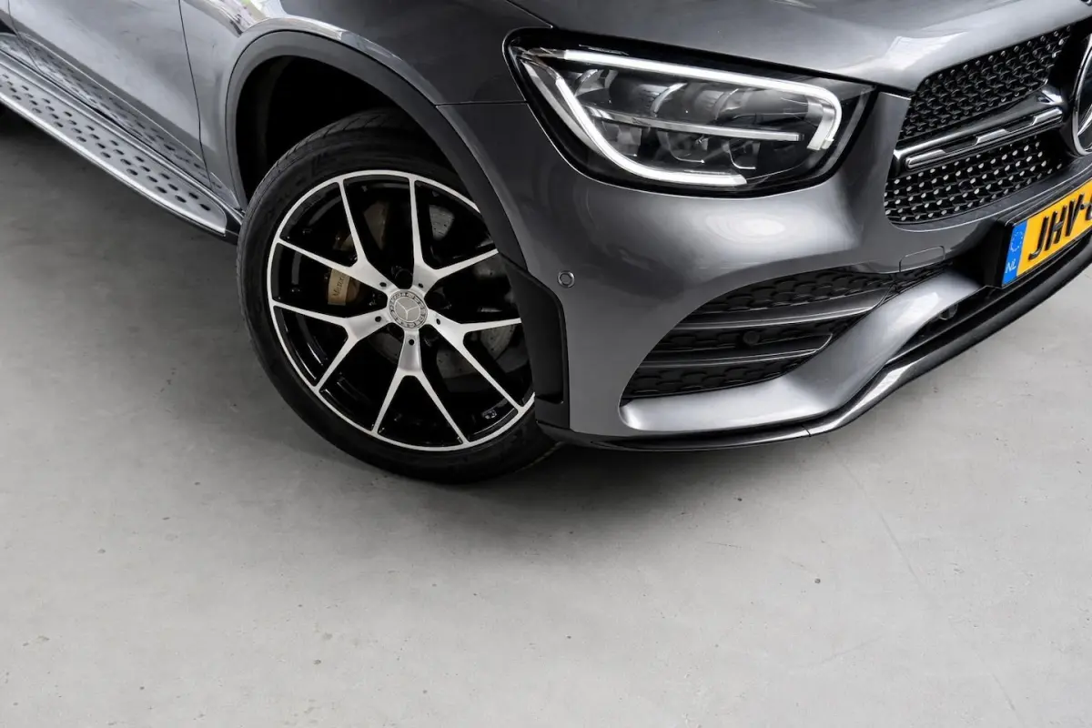 300e 4MATIC AMG PANO MEMORY BURMESTER TREKHAAK LED