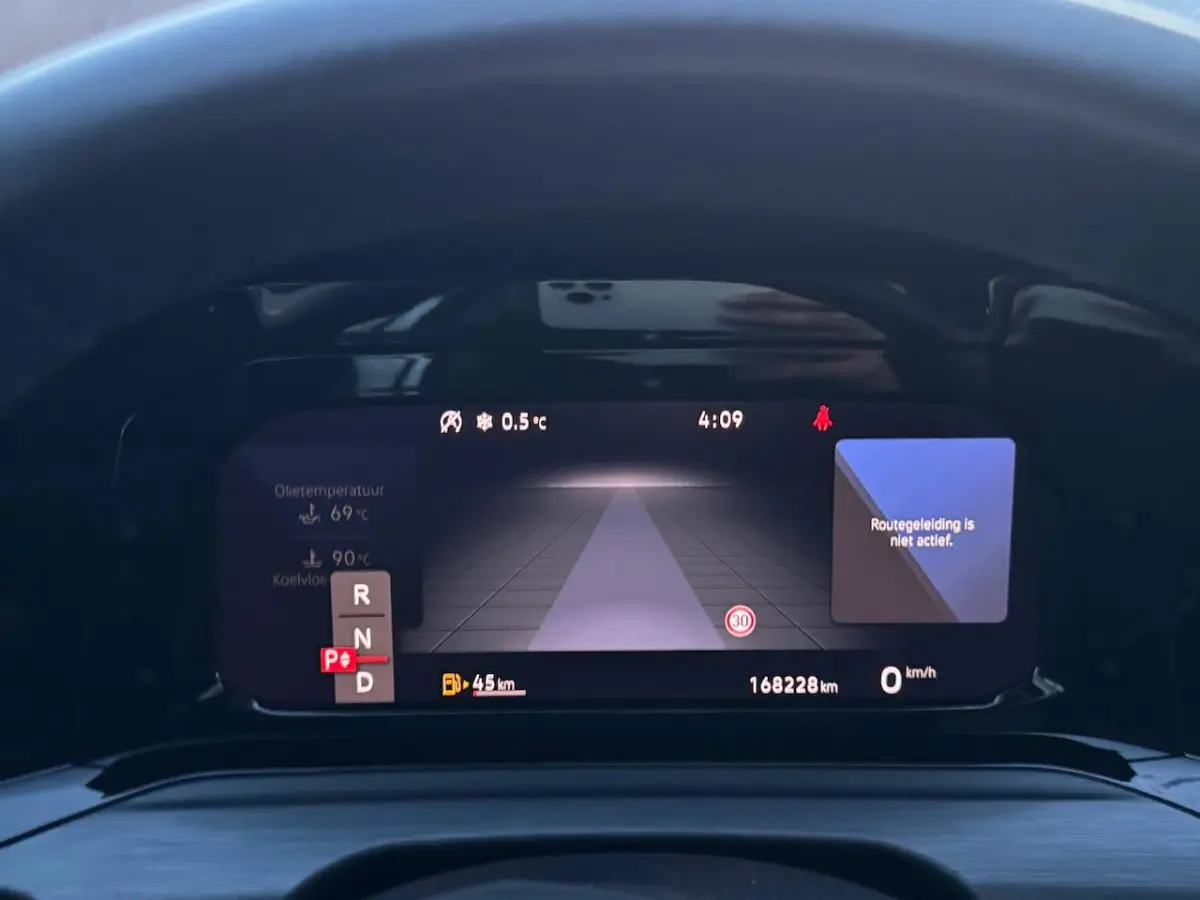 1.5 eTSI Style DSG Camera Led Carplay Trekhaak