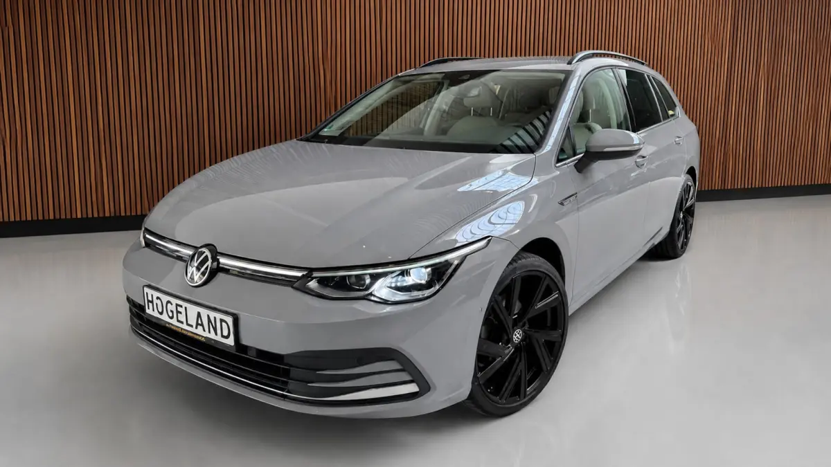 1.5 eTSI Style DSG Camera Led Carplay Trekhaak