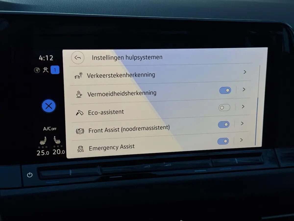 1.5 eTSI Style DSG Camera Led Carplay Trekhaak