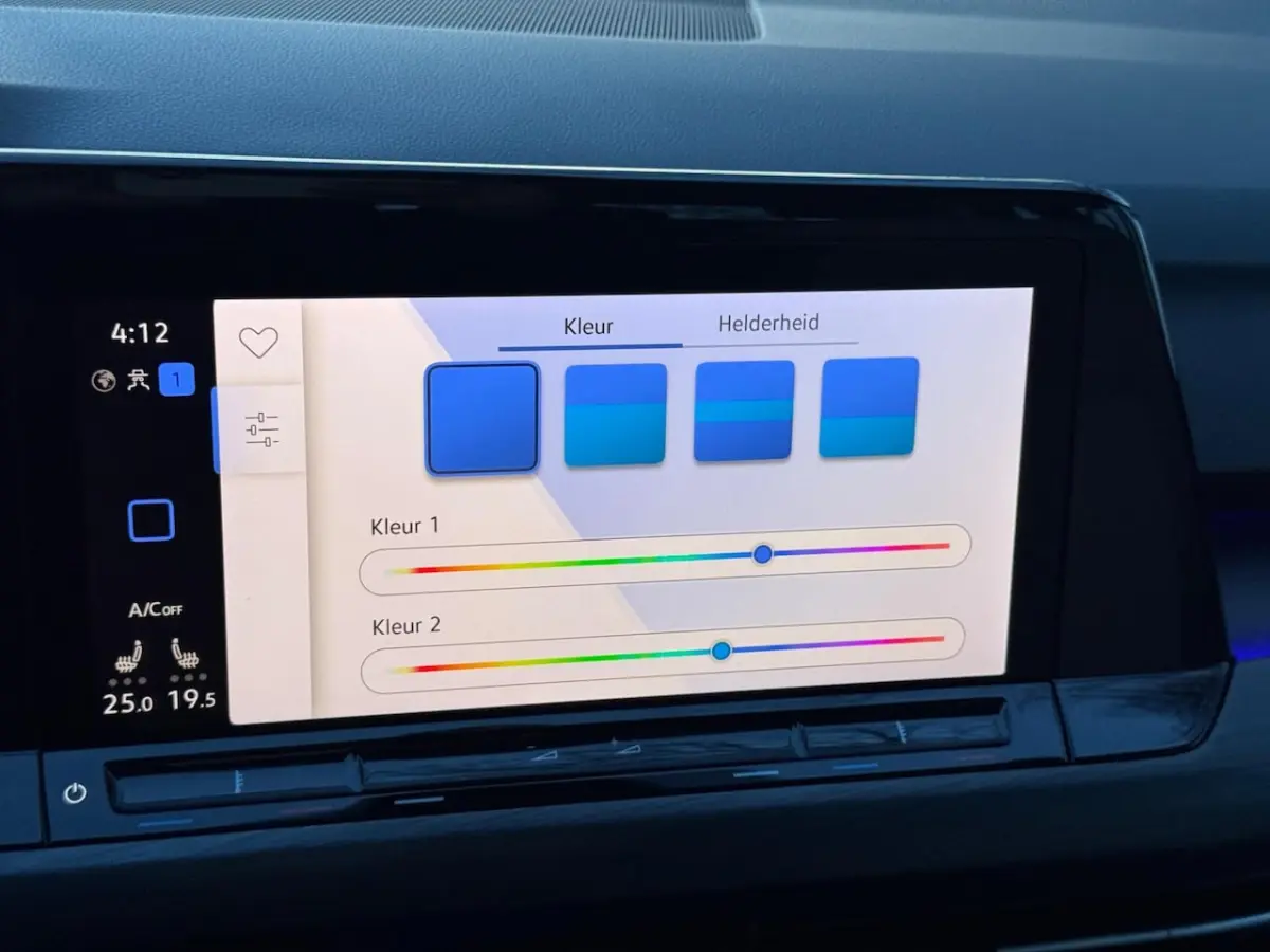 1.5 eTSI Style DSG Camera Led Carplay Trekhaak