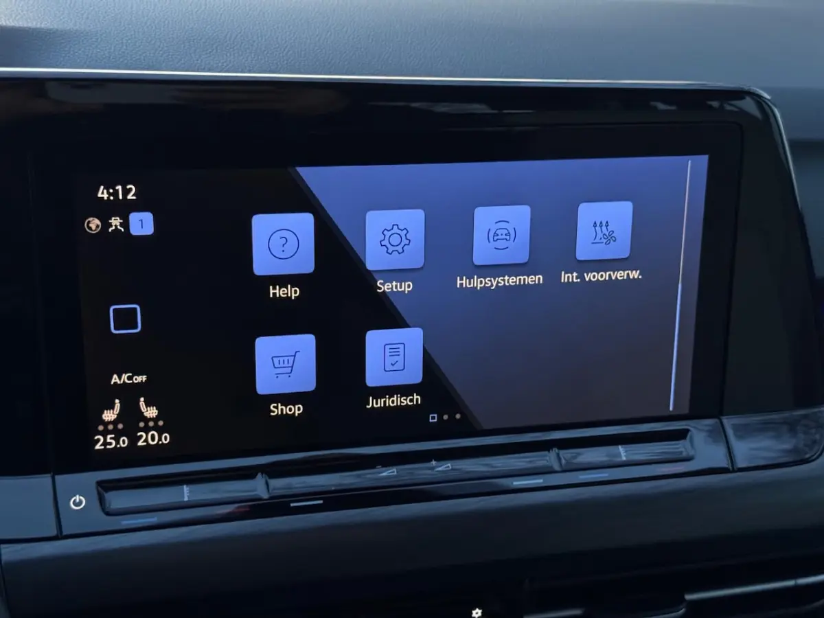 1.5 eTSI Style DSG Camera Led Carplay Trekhaak