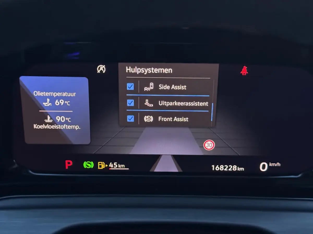 1.5 eTSI Style DSG Camera Led Carplay Trekhaak