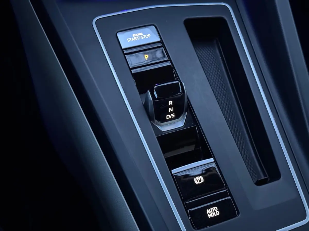 1.5 eTSI Style DSG Camera Led Carplay Trekhaak