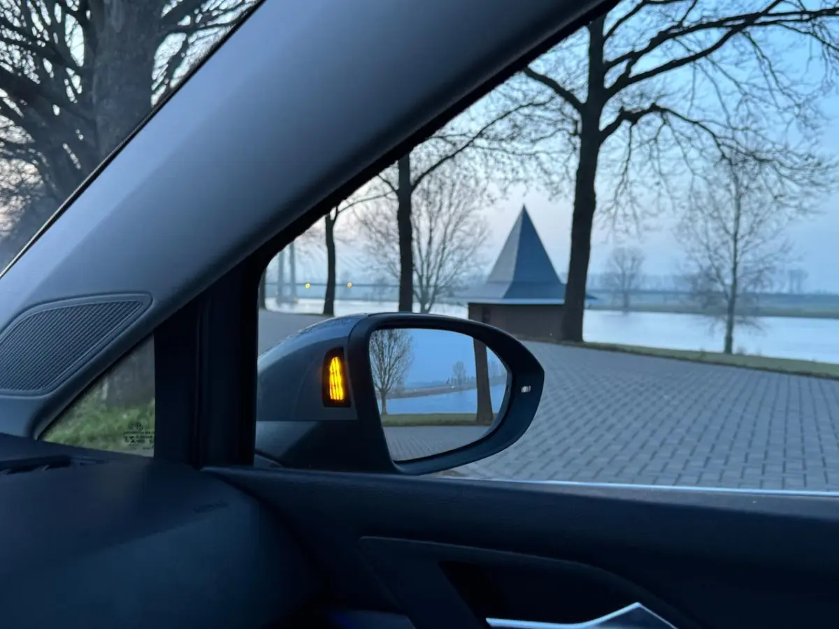 1.5 eTSI Style DSG Camera Led Carplay Trekhaak