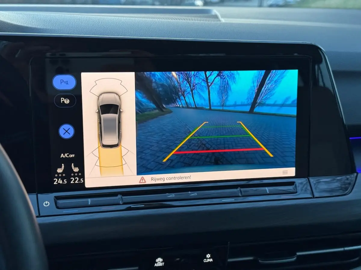 1.5 eTSI Style DSG Camera Led Carplay Trekhaak