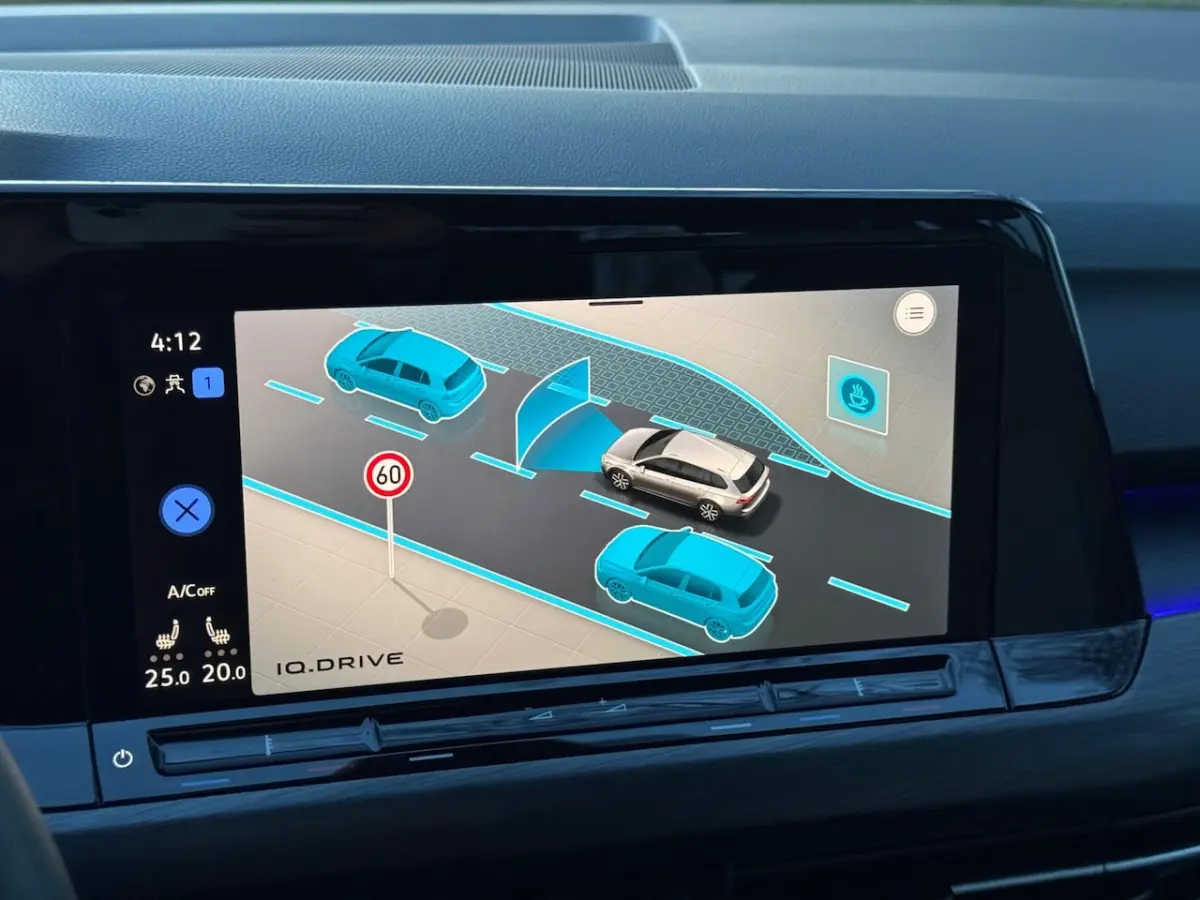 1.5 eTSI Style DSG Camera Led Carplay Trekhaak