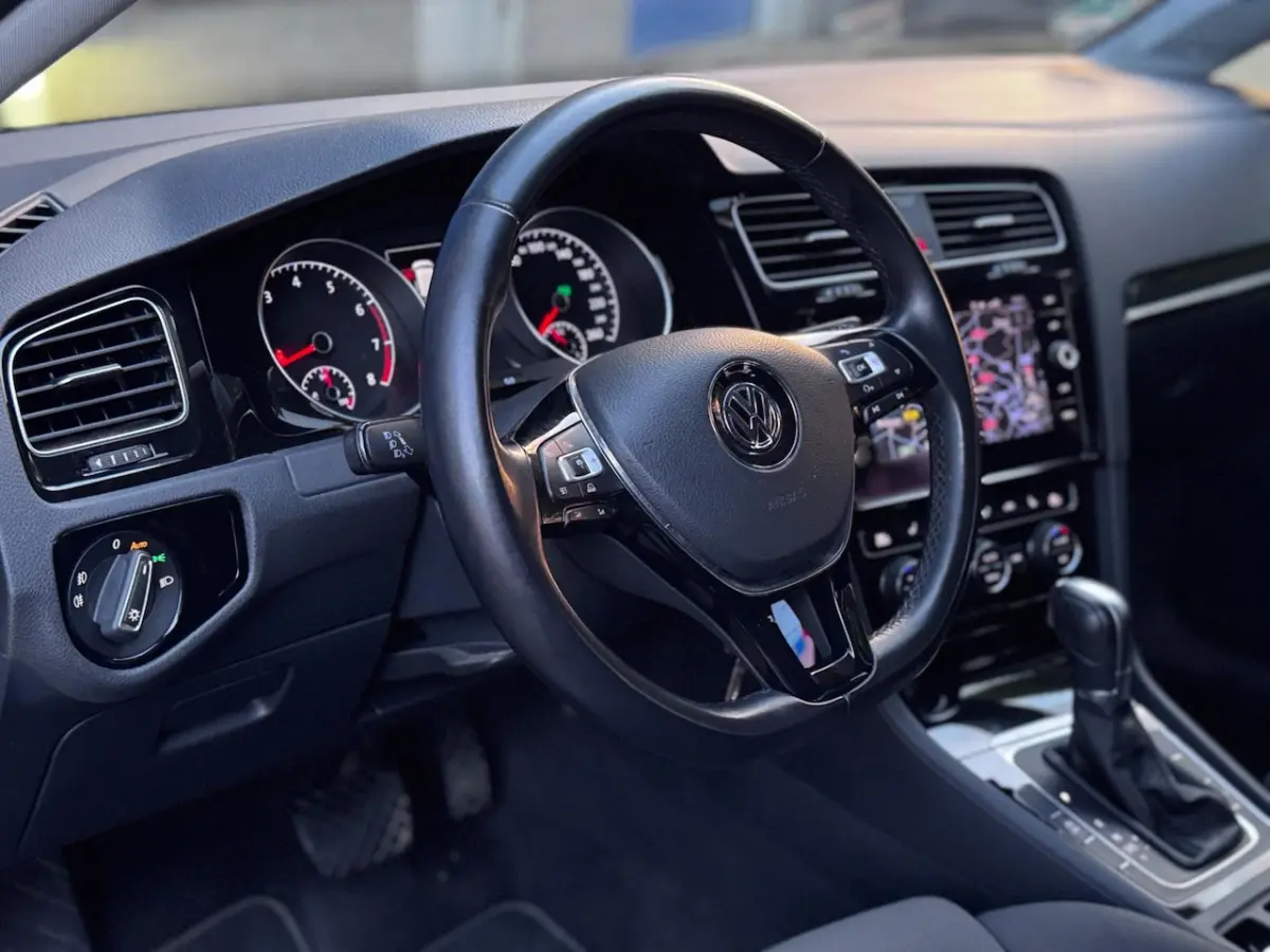 1.5 TSI Highline DSG NAVIGATIE TREKHAAK LED DEALERONDERHOUDEN