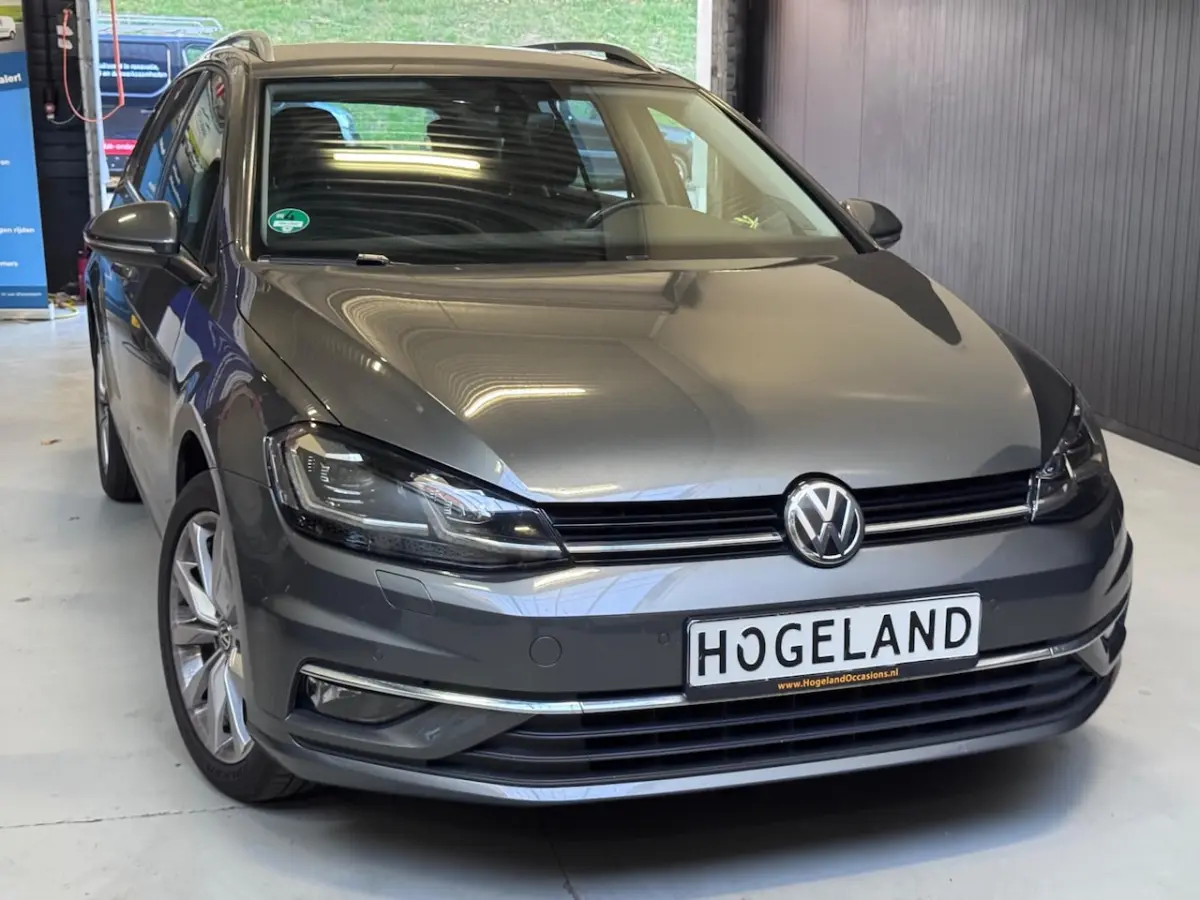 1.5 TSI Highline DSG NAVIGATIE TREKHAAK LED DEALERONDERHOUDEN