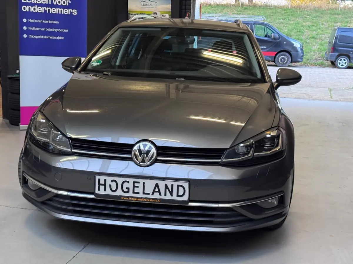 1.5 TSI Highline DSG NAVIGATIE TREKHAAK LED DEALERONDERHOUDEN