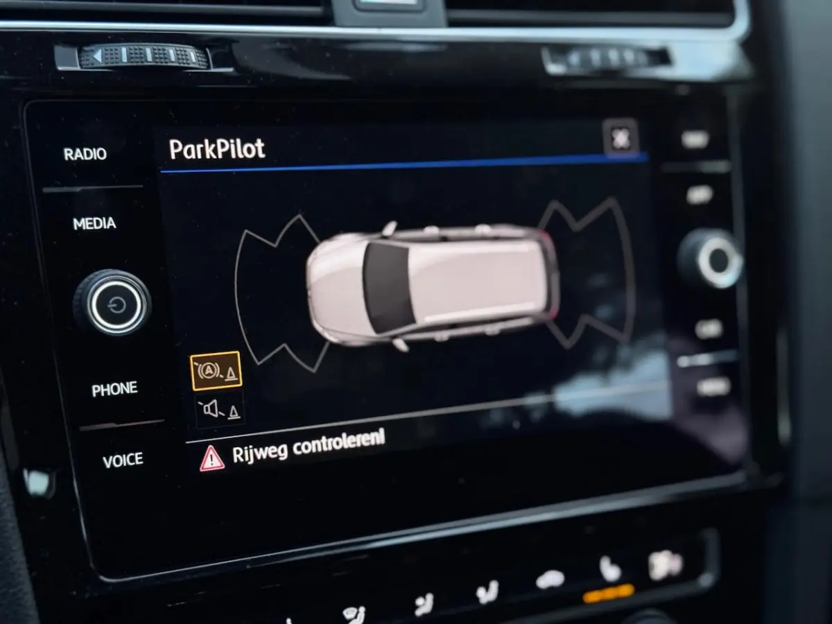 1.5 TSI Highline DSG NAVIGATIE TREKHAAK LED DEALERONDERHOUDEN