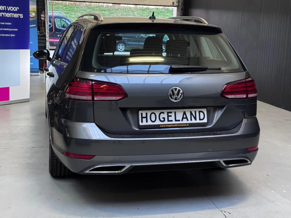 1.5 TSI Highline DSG NAVIGATIE TREKHAAK LED DEALERONDERHOUDEN