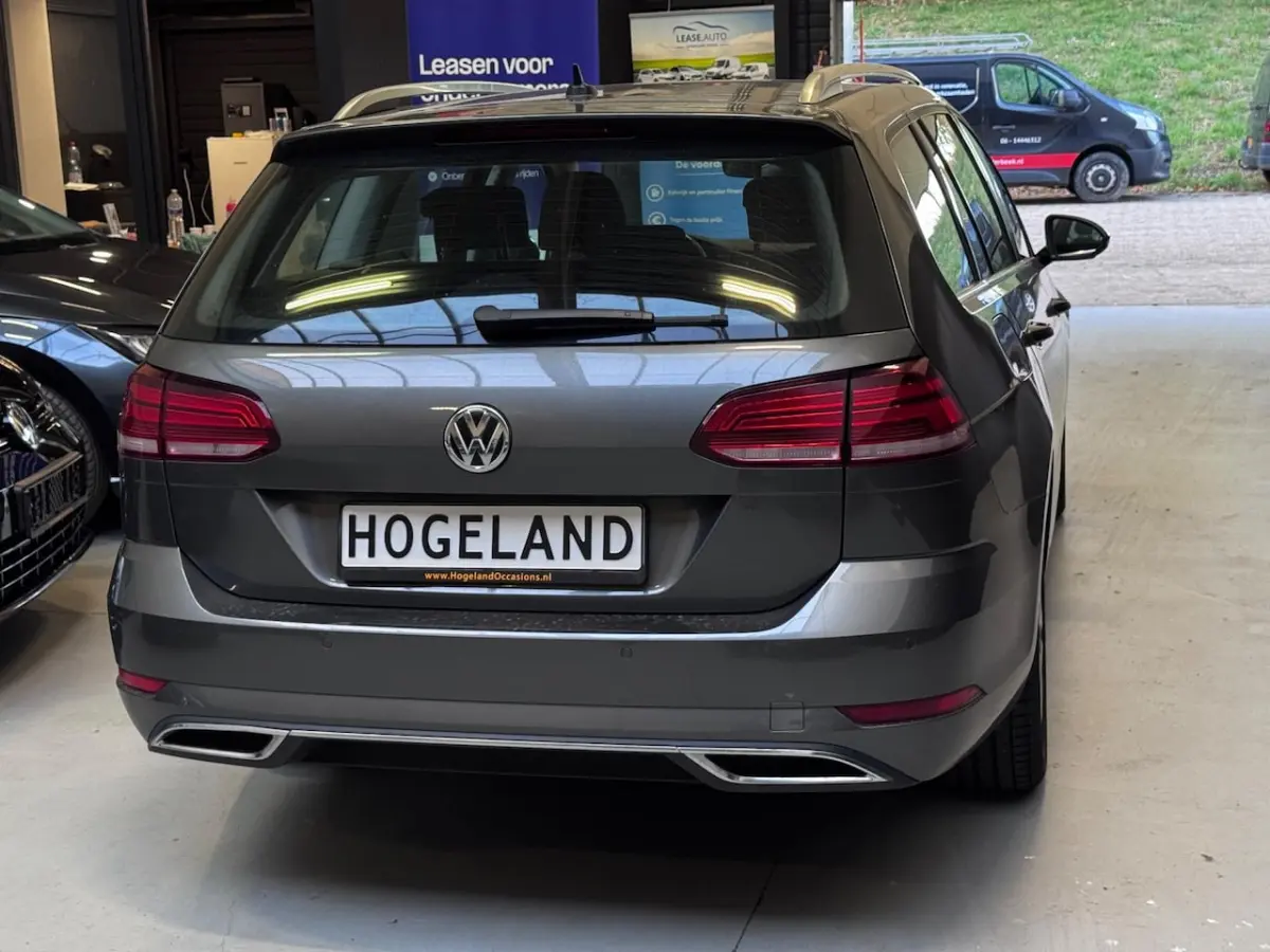 1.5 TSI Highline DSG NAVIGATIE TREKHAAK LED DEALERONDERHOUDEN