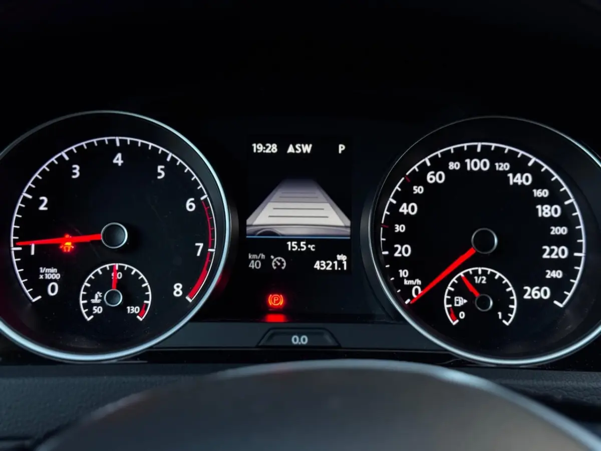 1.5 TSI Highline DSG NAVIGATIE TREKHAAK LED DEALERONDERHOUDEN