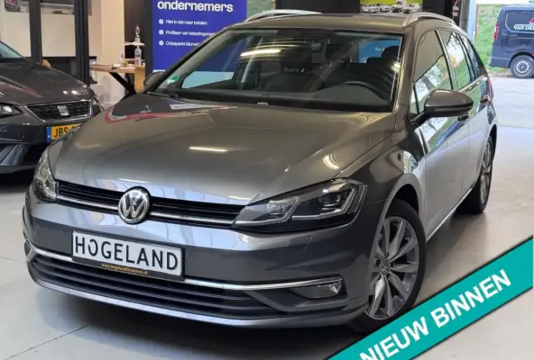 1.5 TSI Highline DSG NAVIGATIE TREKHAAK LED DEALERONDERHOUDEN