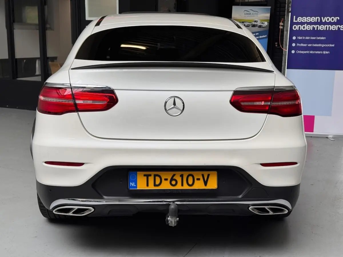 250 d 4MATIC Edition 1 AMG SCHUIFDAK HEADUP INRUIL MOG