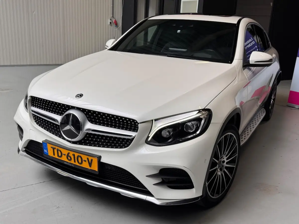 250 d 4MATIC Edition 1 AMG SCHUIFDAK HEADUP INRUIL MOG