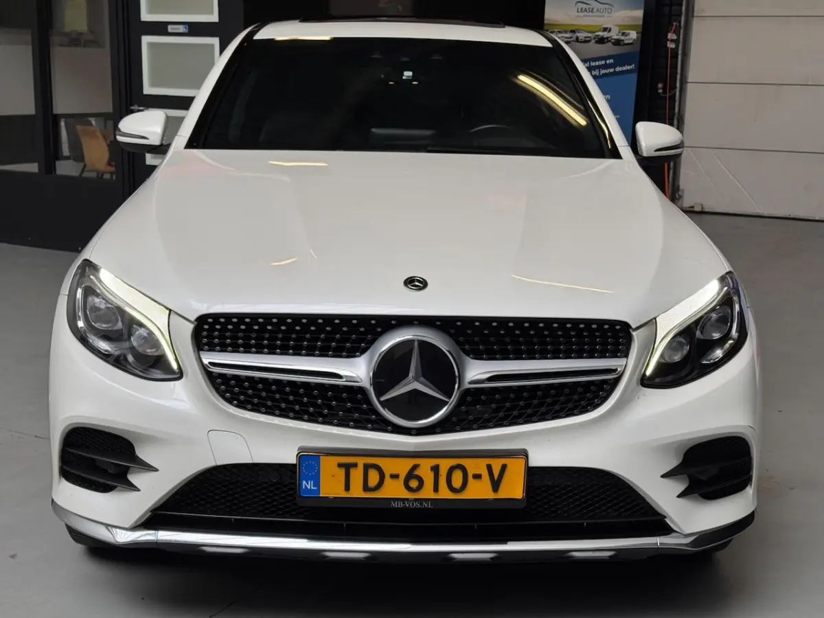 250 d 4MATIC Edition 1 AMG SCHUIFDAK HEADUP INRUIL MOG