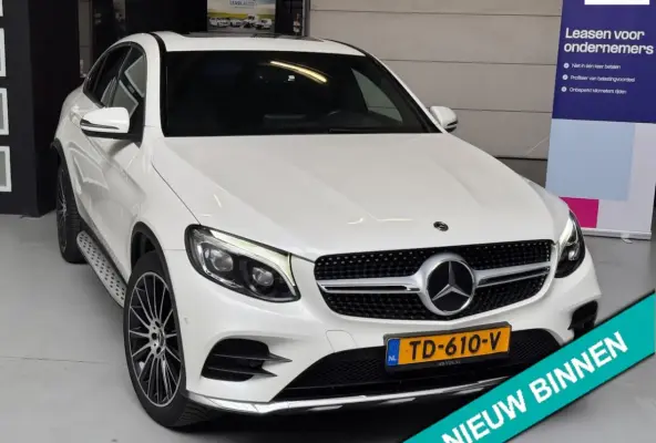 250 d 4MATIC Edition 1 AMG SCHUIFDAK HEADUP INRUIL MOG