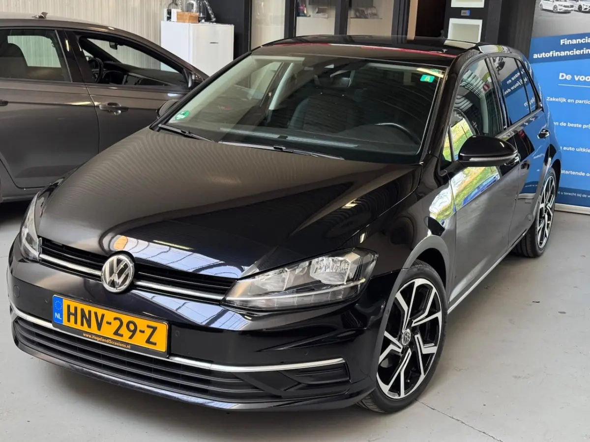 1.5 TSI Highline