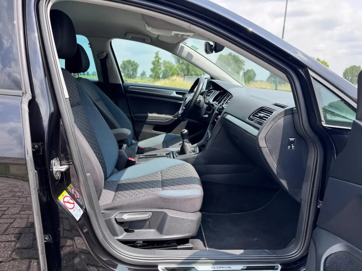 1.5 TSI Highline