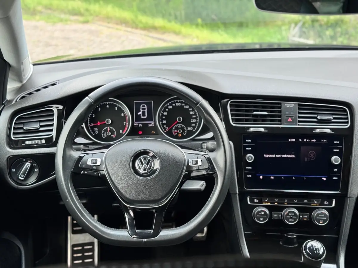 1.5 TSI Highline