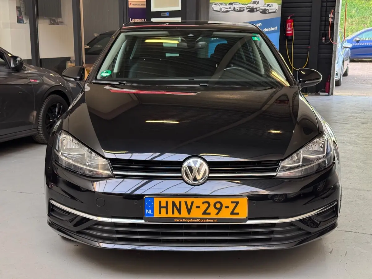 1.5 TSI Highline