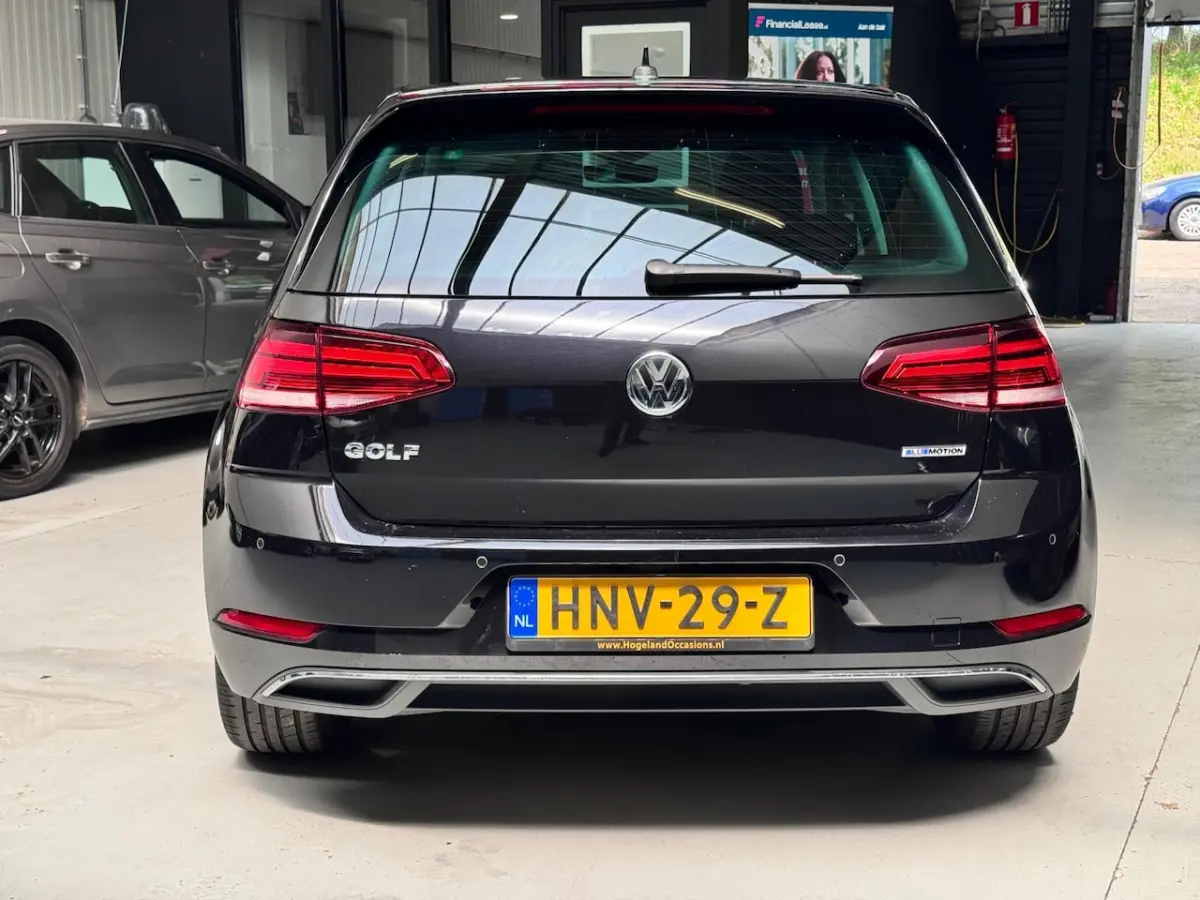 1.5 TSI Highline