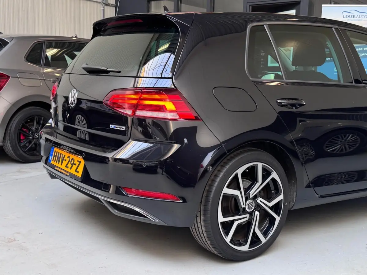 1.5 TSI Highline