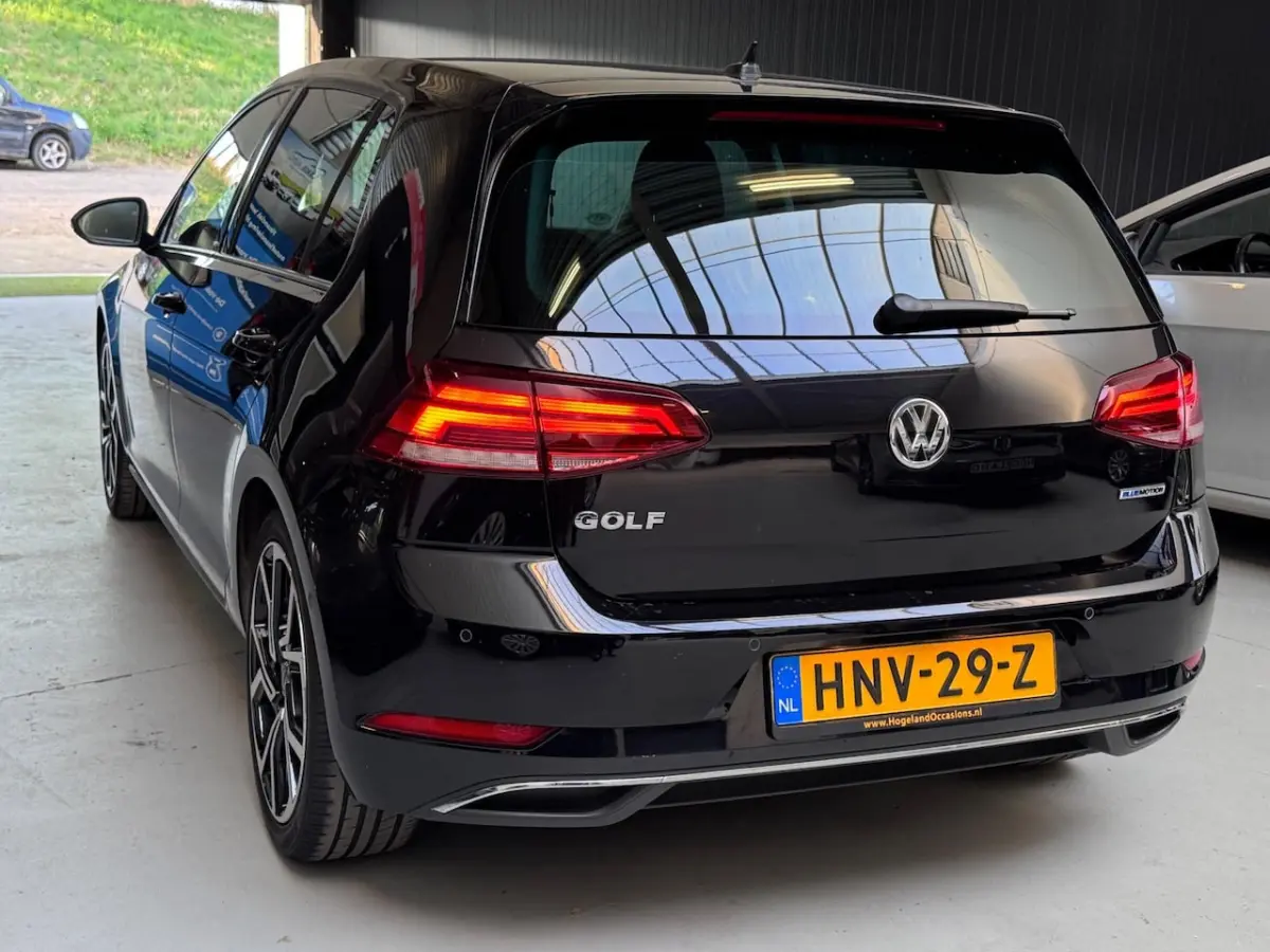 1.5 TSI Highline