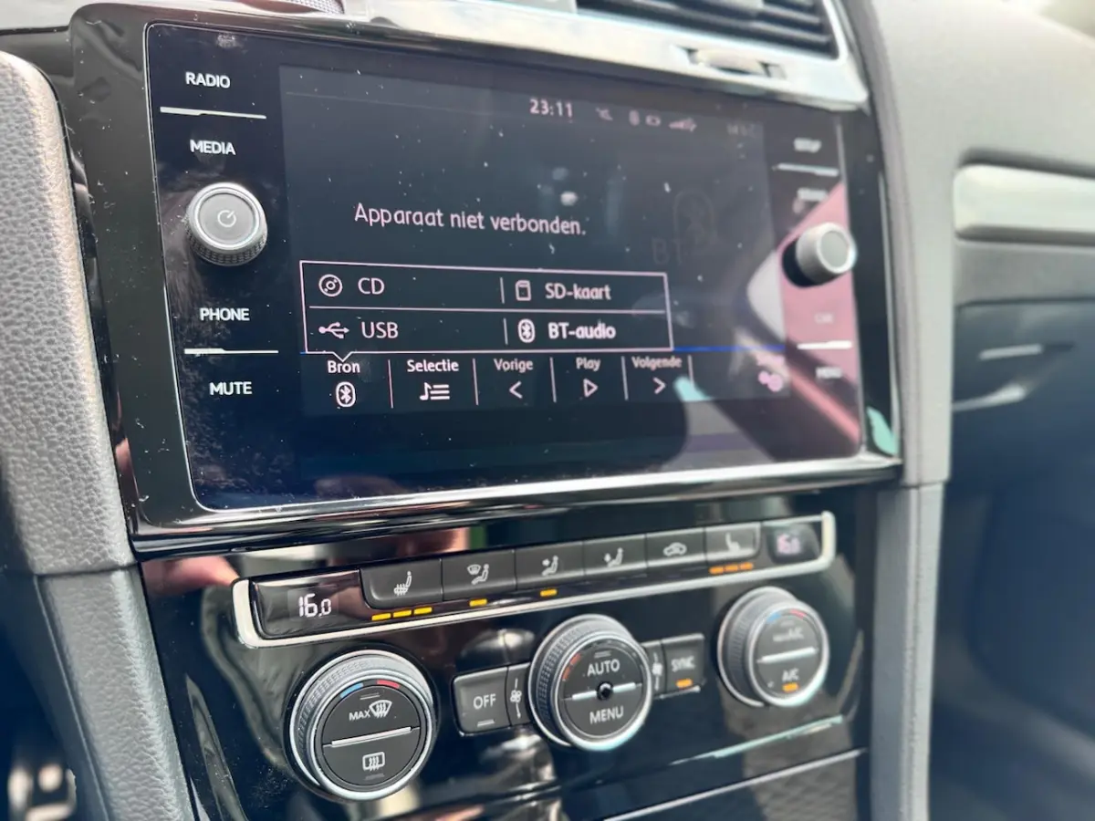 1.5 TSI Highline
