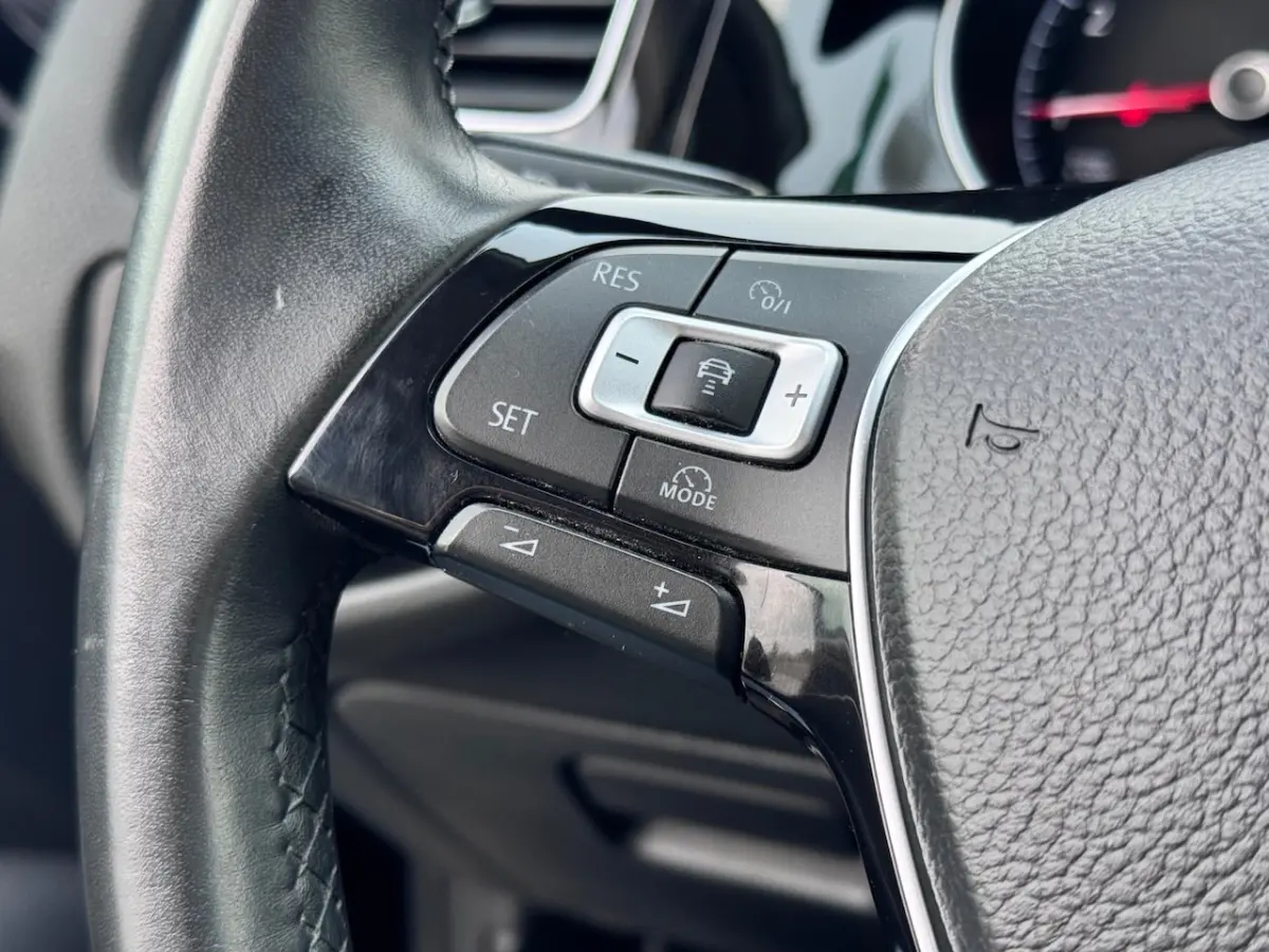 1.5 TSI Highline