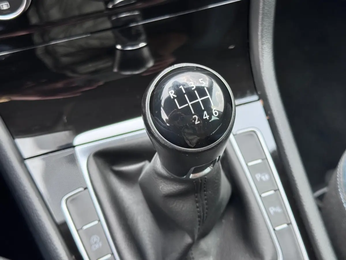 1.5 TSI Highline
