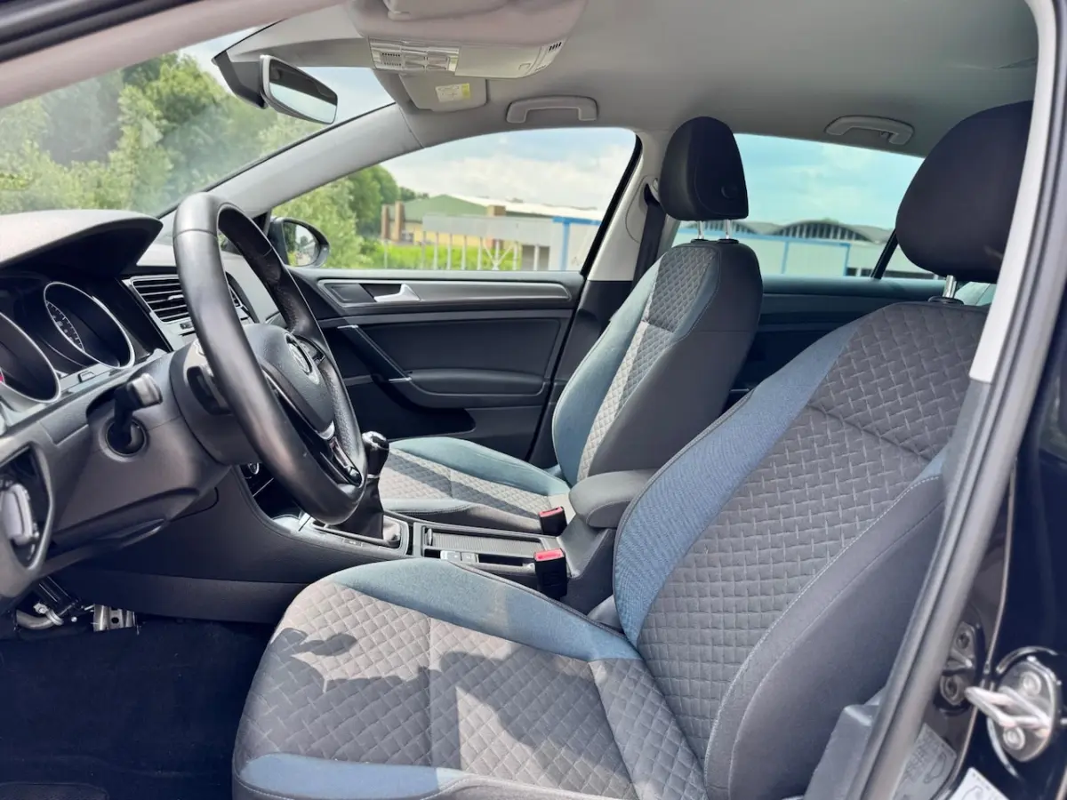 1.5 TSI Highline