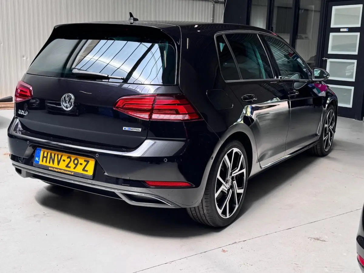 1.5 TSI Highline