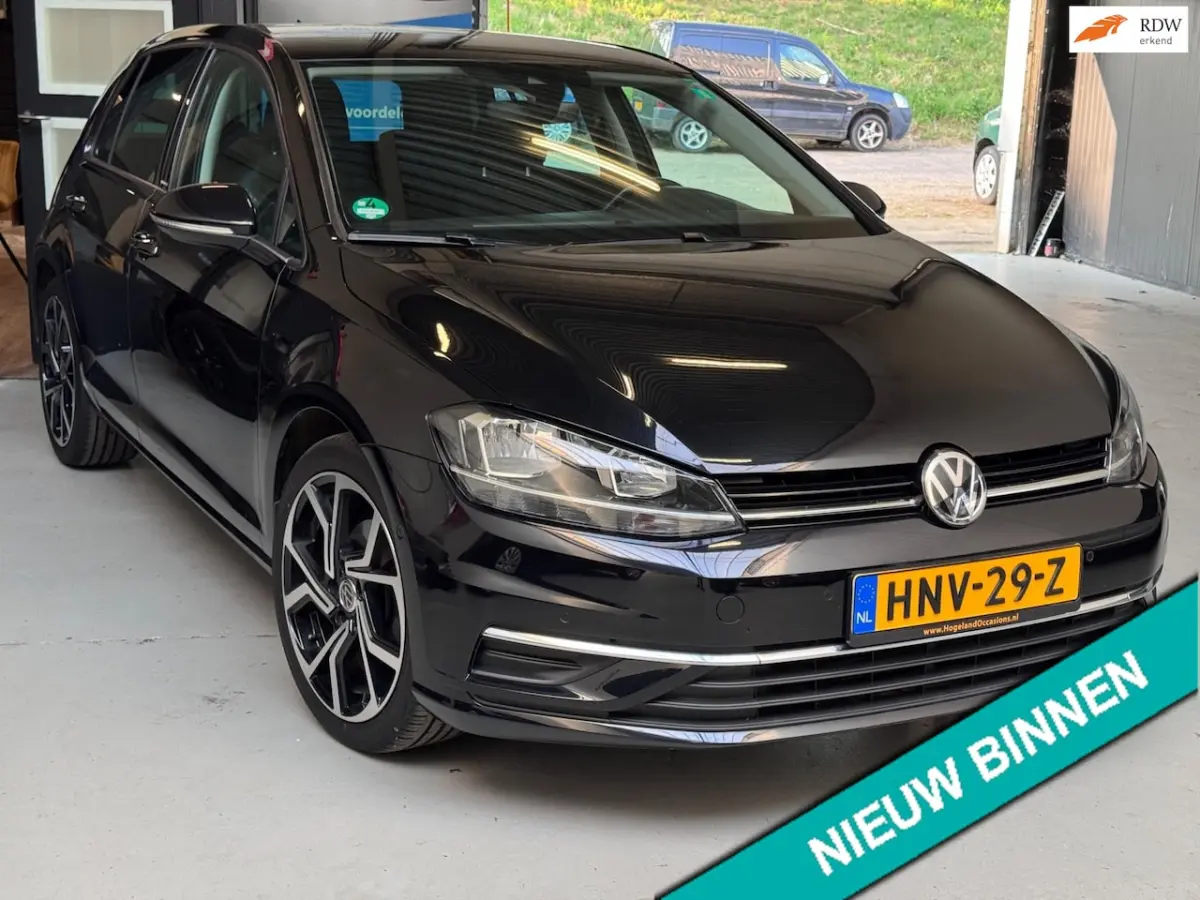 1.5 TSI Highline