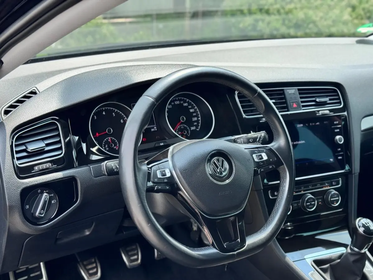 1.5 TSI Highline