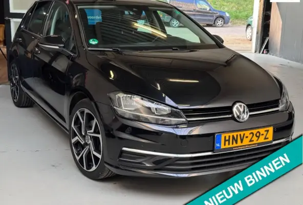 1.5 TSI Highline