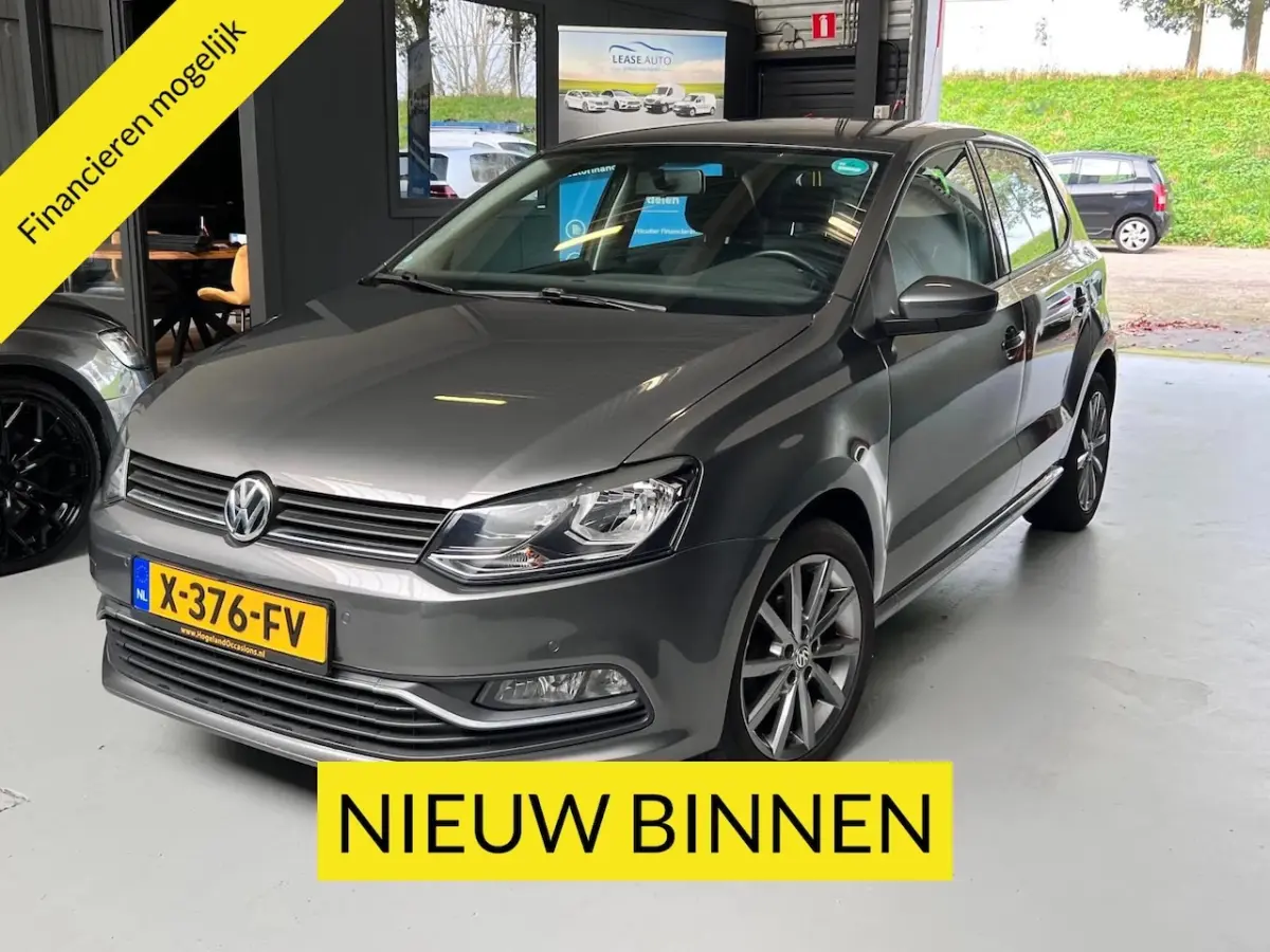 1.2 TSI 90PK 2016 Facelift PDC CRUISE AC