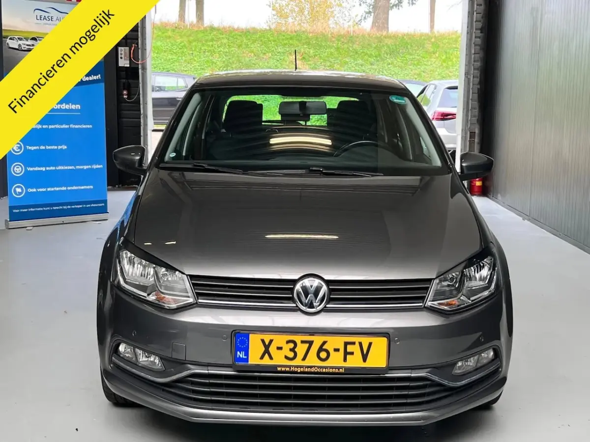 1.2 TSI 90PK 2016 Facelift PDC CRUISE AC
