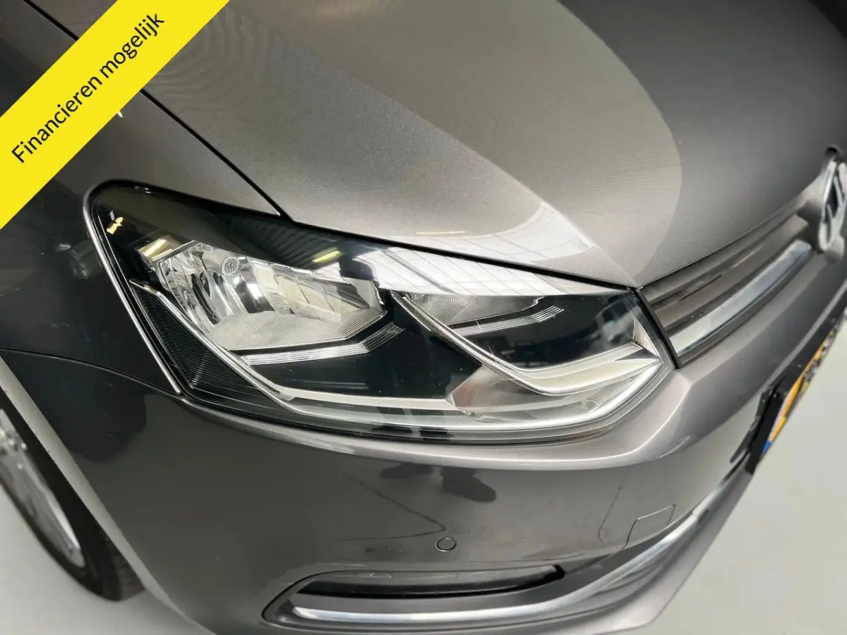 1.2 TSI 90PK 2016 Facelift PDC CRUISE AC