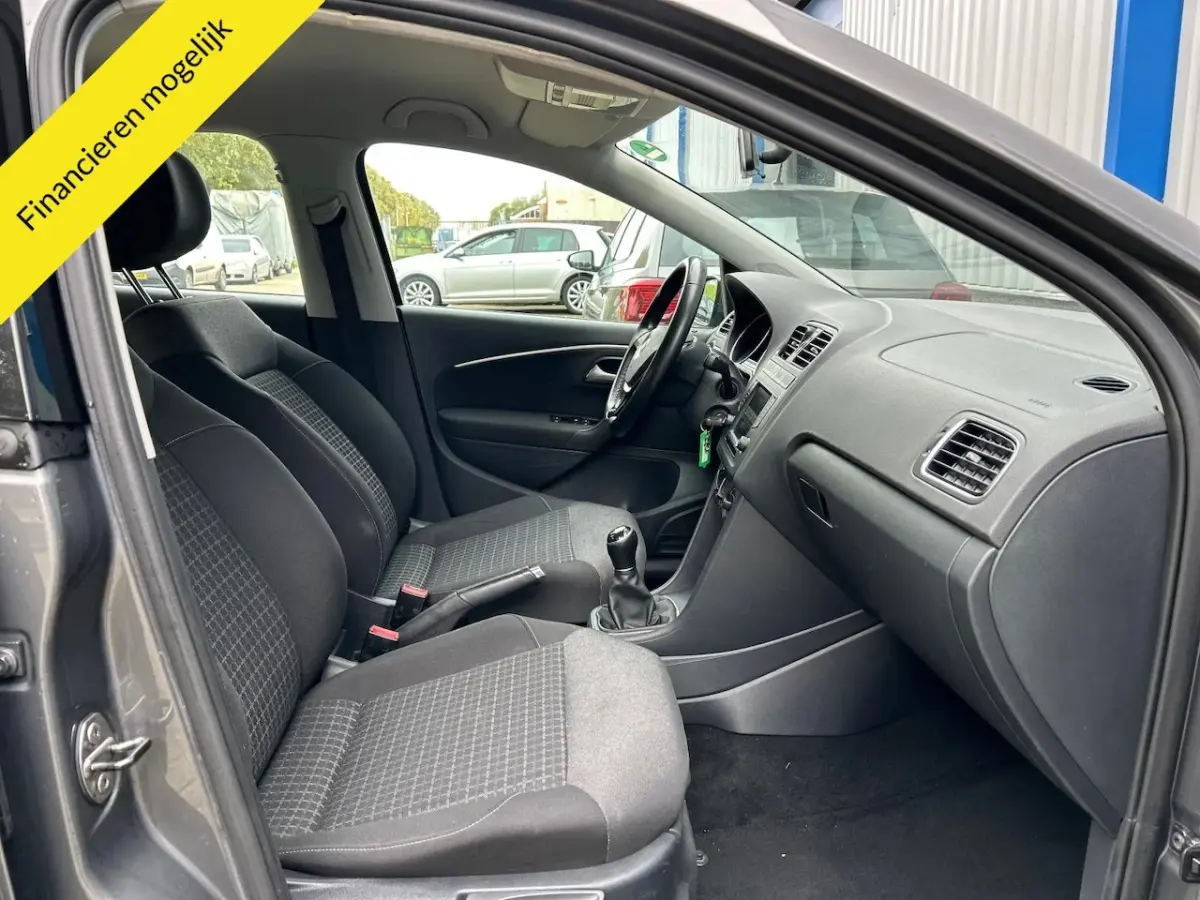 1.2 TSI 90PK 2016 Facelift PDC CRUISE AC
