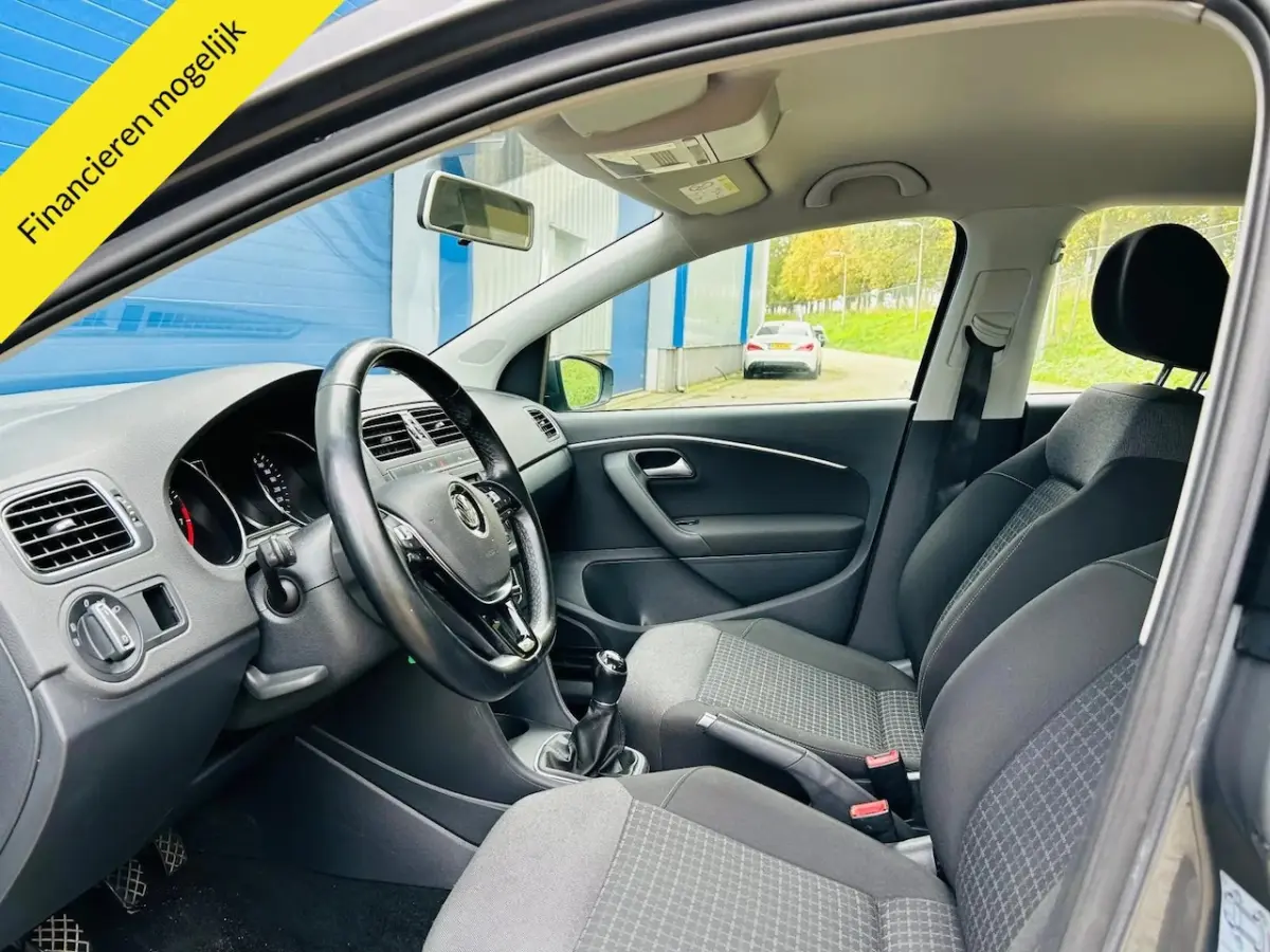 1.2 TSI 90PK 2016 Facelift PDC CRUISE AC