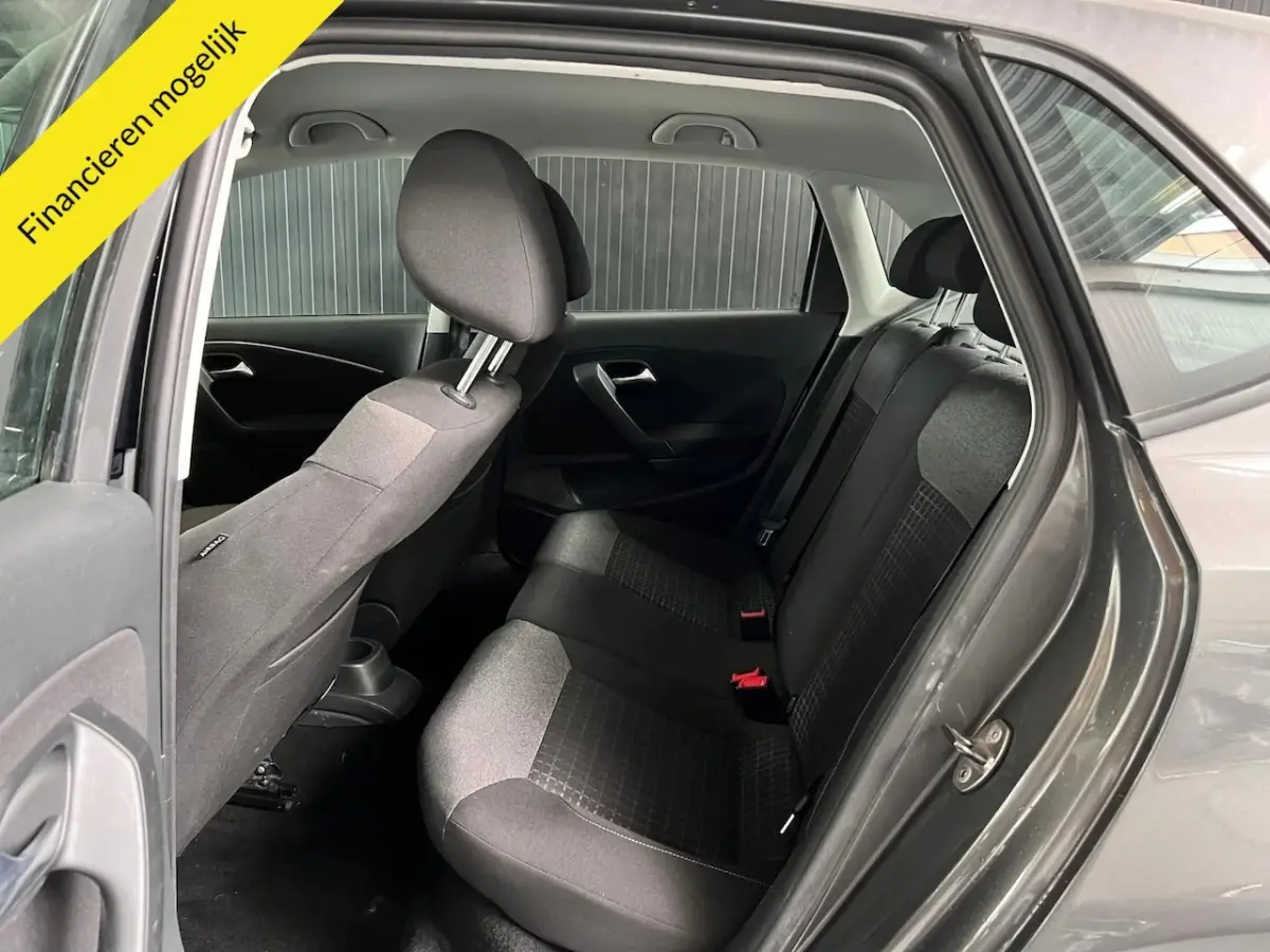 1.2 TSI 90PK 2016 Facelift PDC CRUISE AC