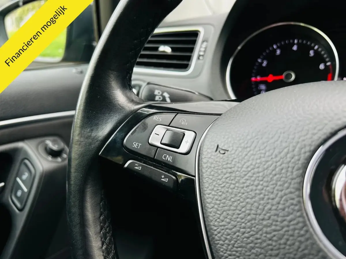1.2 TSI 90PK 2016 Facelift PDC CRUISE AC