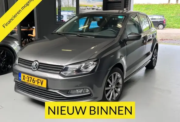 1.2 TSI 90PK 2016 Facelift PDC CRUISE AC