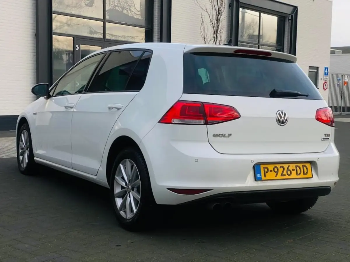 1.4 TSI 122pk Highline|Automaat|PDC|Navi